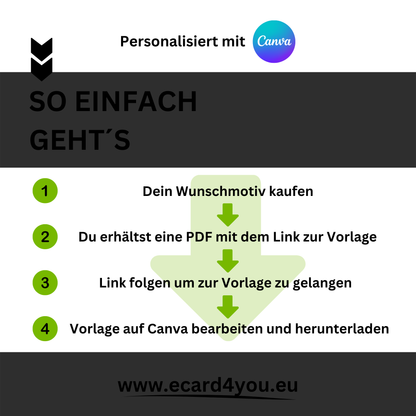 eCARD - Beileidsbekundung und Trauerkarte
