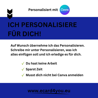 eCARD - Animierte Glückwünsche und Weihnachtgrüße