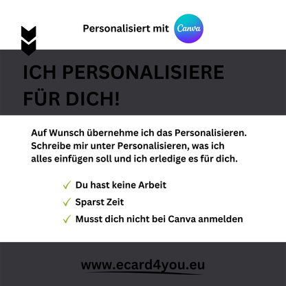 eCARD - Trauerkarte und Beileidsbekundung