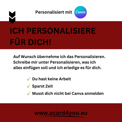 eCARD - Animierte Glückwünsche und Weihnachtgrüße