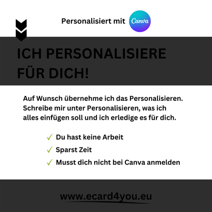 eCARD - Beileidsbekundung und Trauerkarte