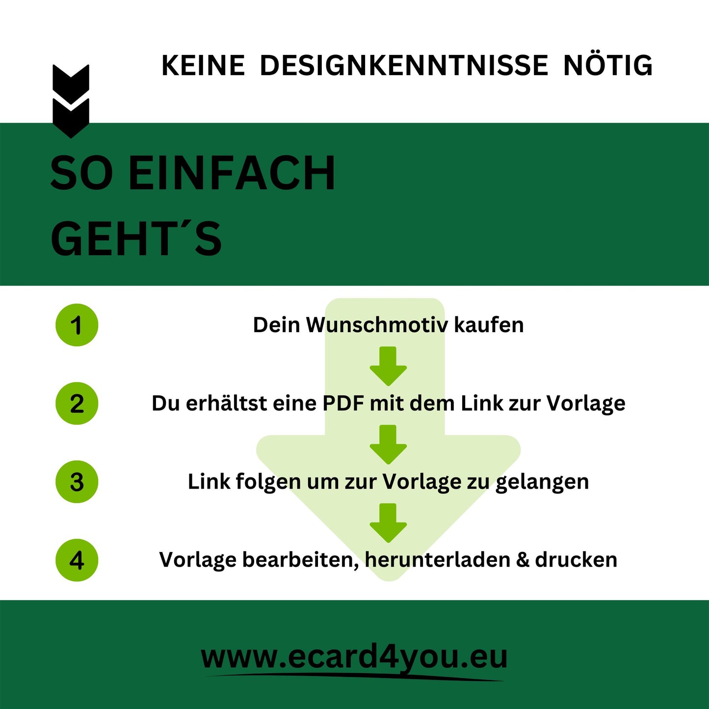Geschenk Mopedführerschein Gutschein Karte elegant zum Ausdrucken