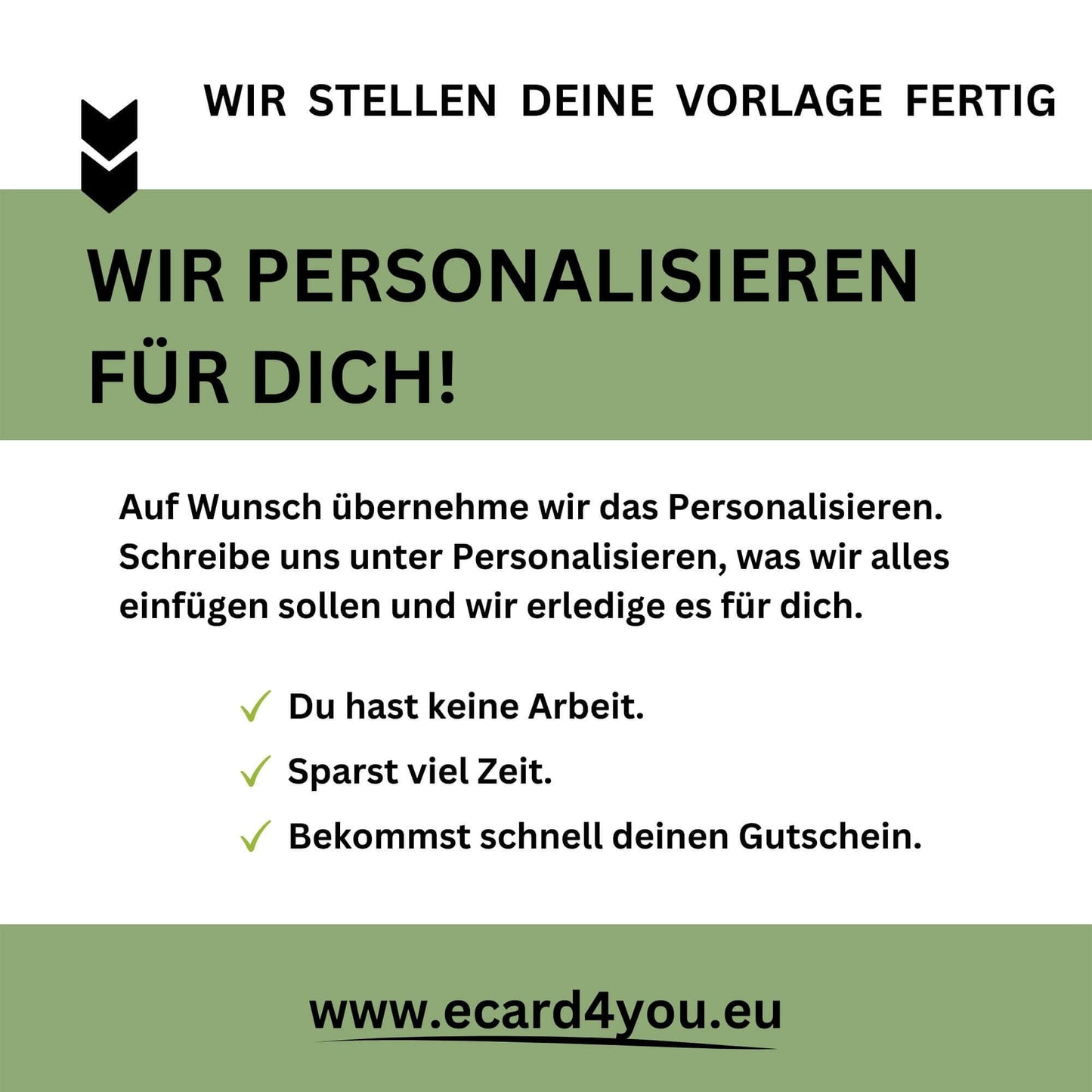 Tandemsprung Gutschein - Wir personalisieren für dich! Schnelle Gutscheinfertigung ohne Aufwand.