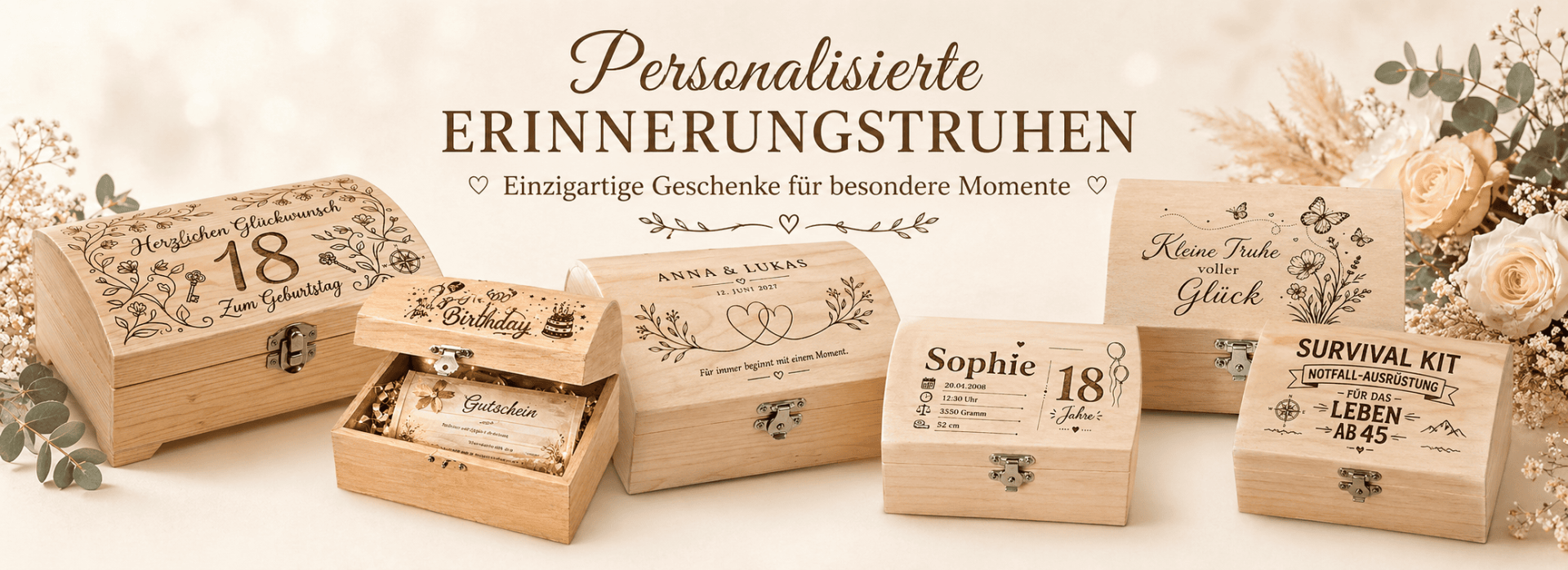 Banner Geburtstagsfee Desktop