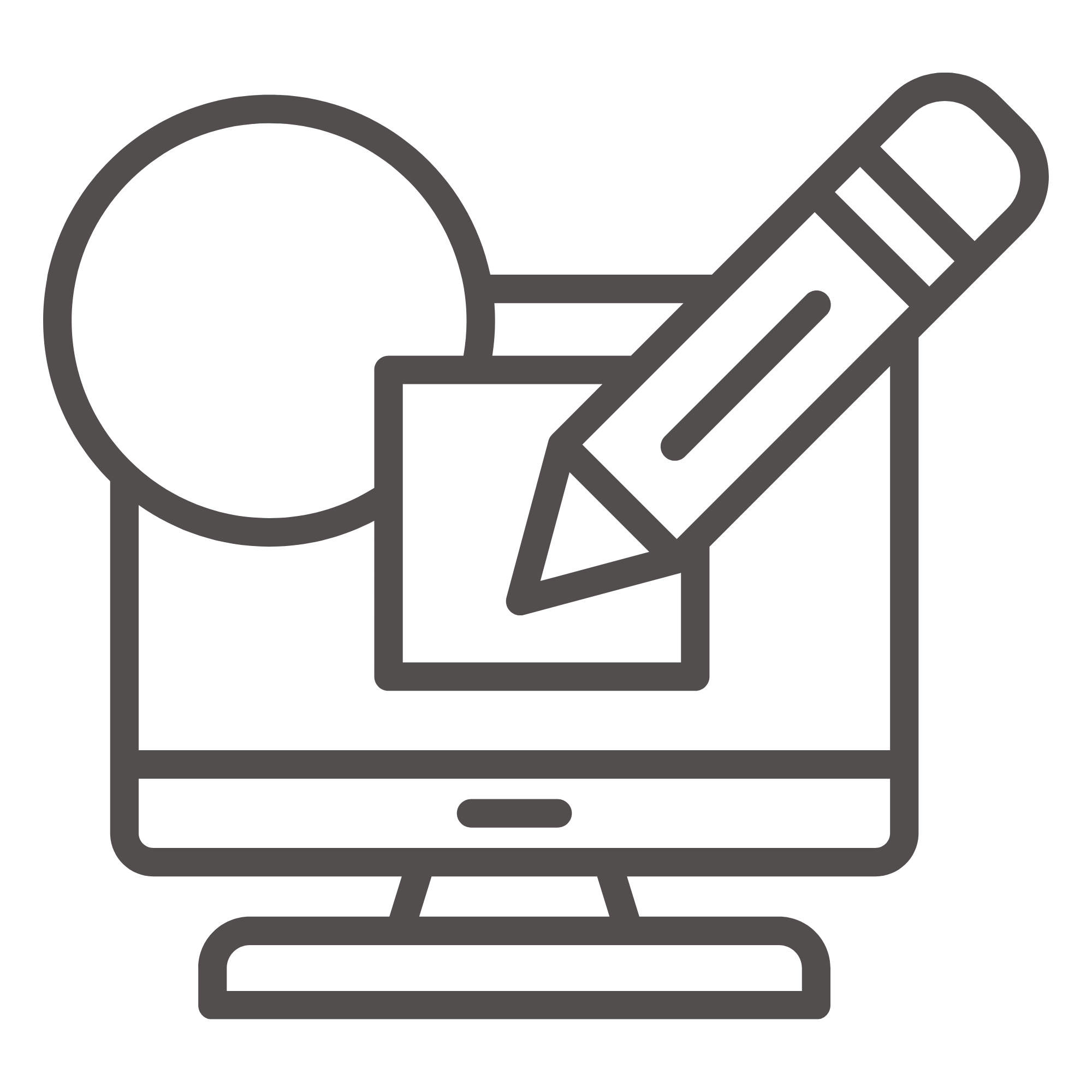 Icon Individuell - Gestalte dein T-Shirt schnell, ohne Aufwand selbst