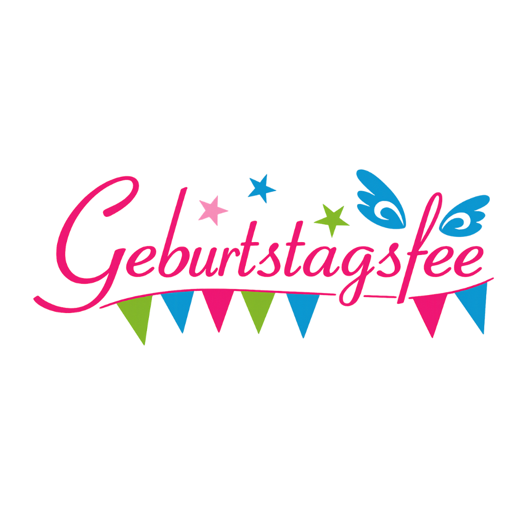 Logo Geburtstagsfee