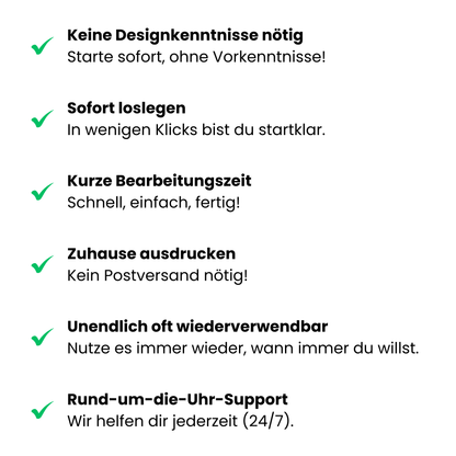 Vorteile eines digitalen Gutschein