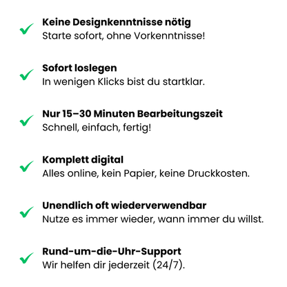 eCARD - Vorlage Einladung Richtfest