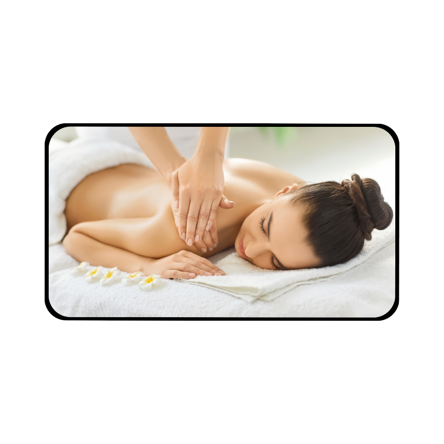 Digitale Wellness Gutschein zum personalisieren