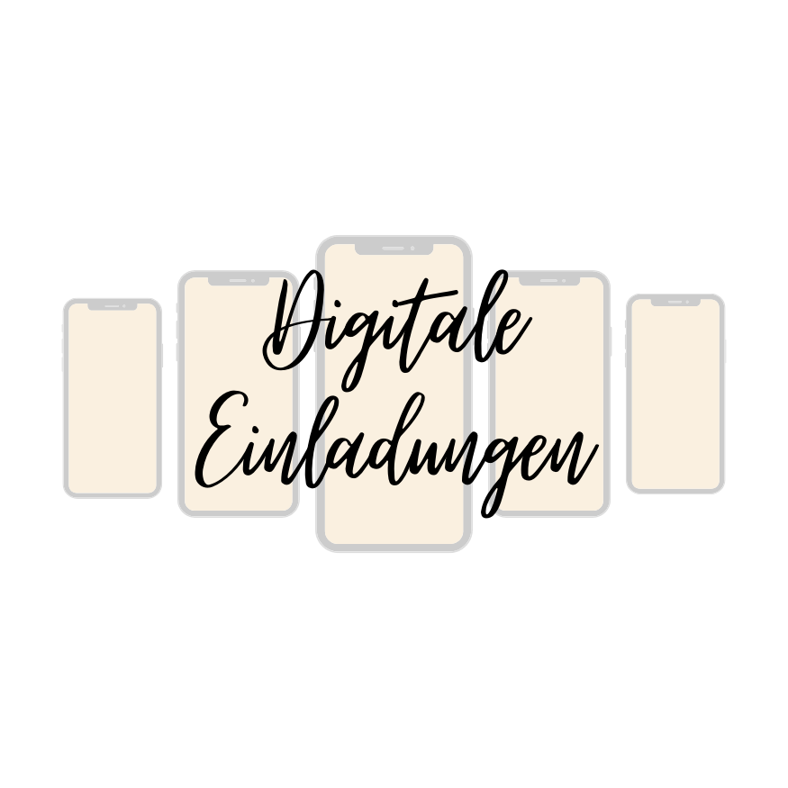 digitale eCARD Einladungen von eCARD4you