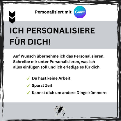 eCARD - Winter Geburtstagsparty Einladungskarte - eCARD4you