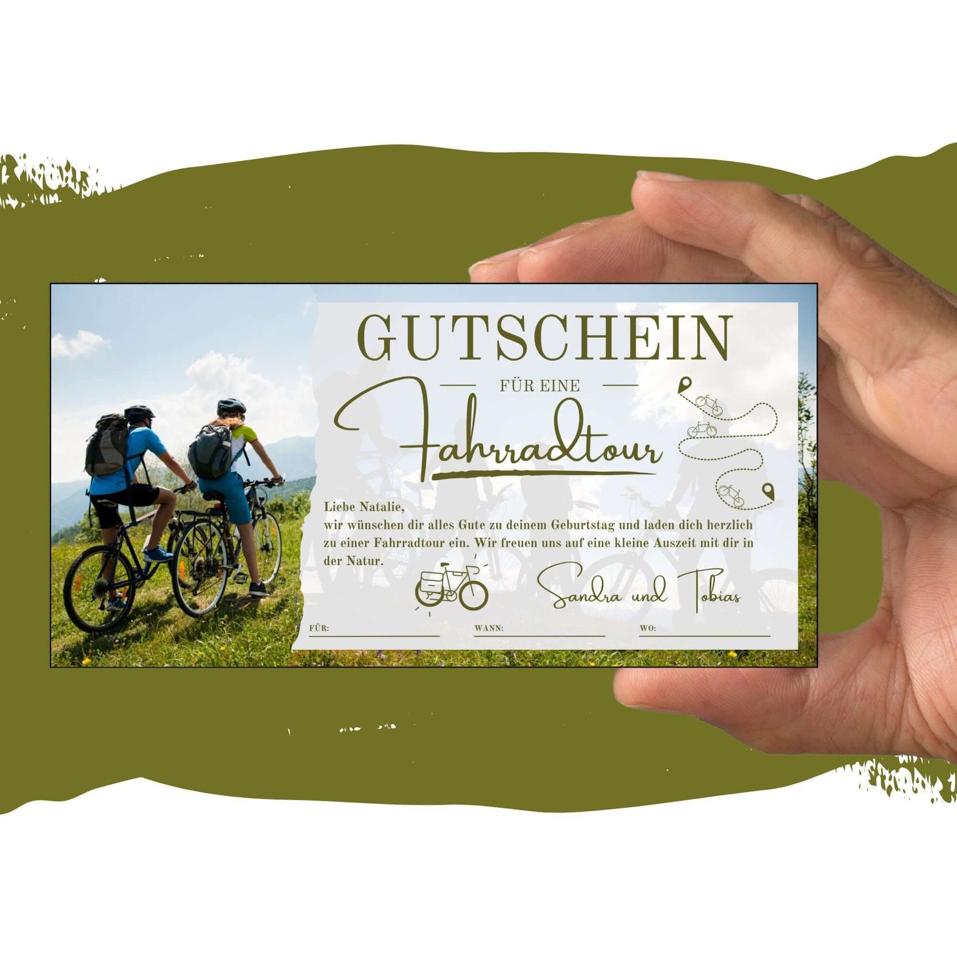 Gutschein