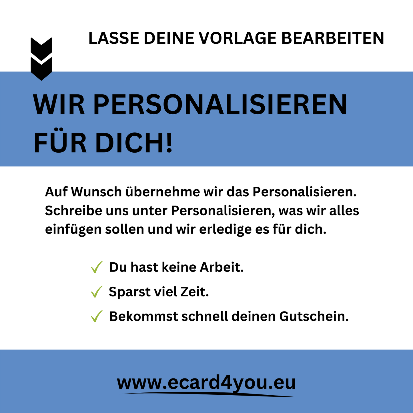 Motorradhelm Gutschein Biker Geschenk blau-violett Aquarell Glitzer personalisierbar
