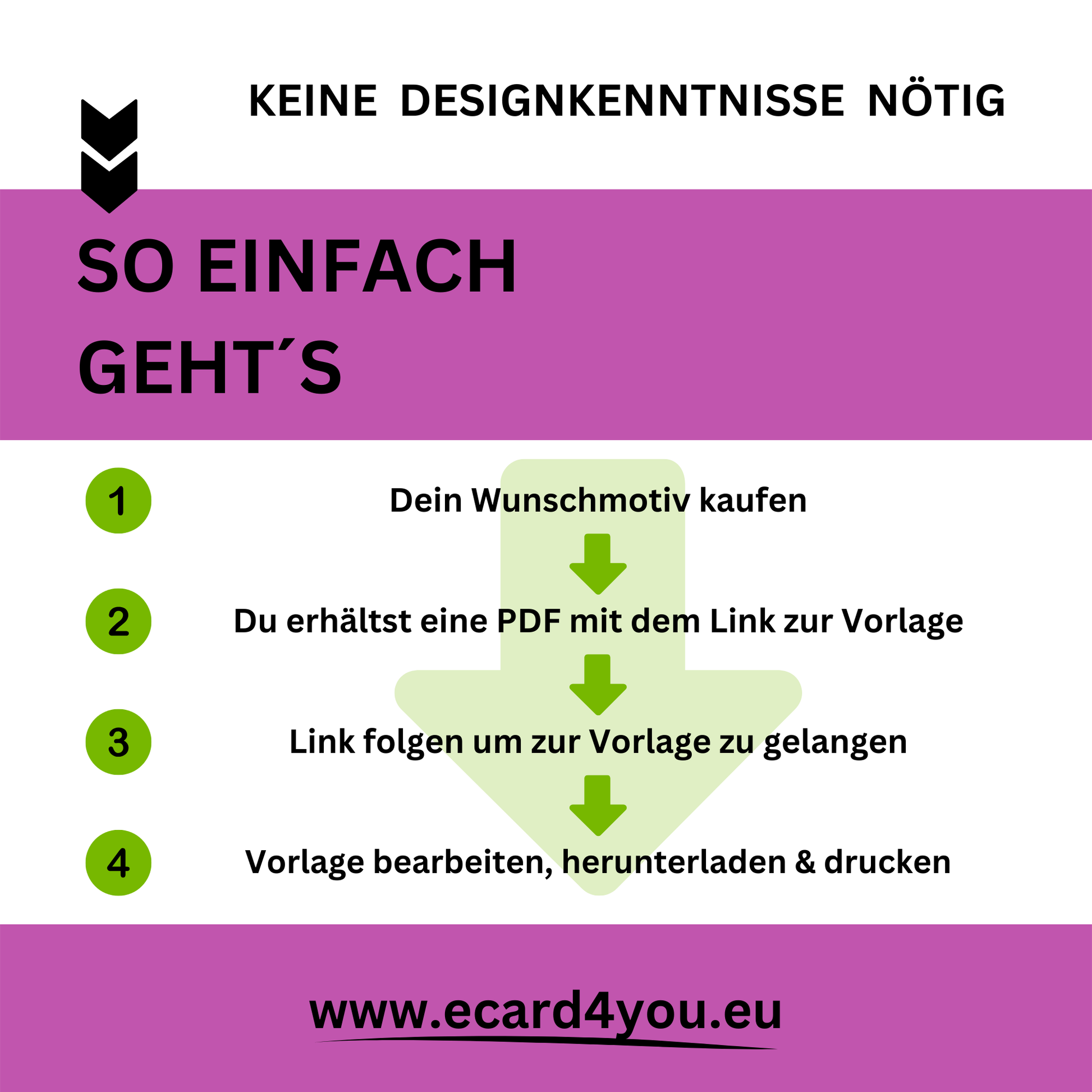 Motorradhelm Gutschein Lavendel sofort Download digital ausdrucken oder versenden