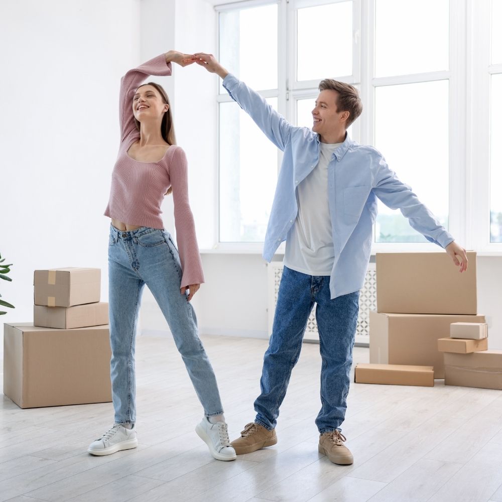 online einladung housewarming party