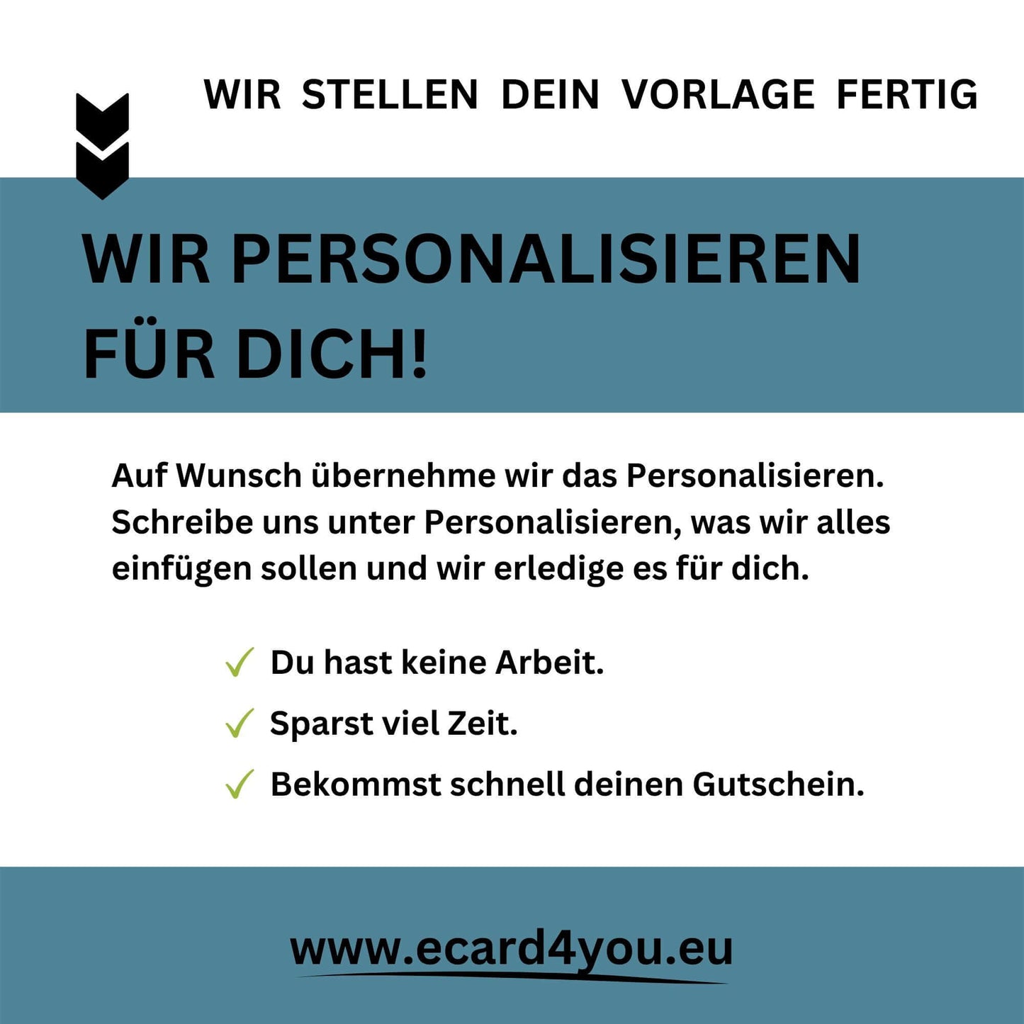 Tankgutschein für Frauen – personalisierte Gutscheine schnell und einfach erstellen.
